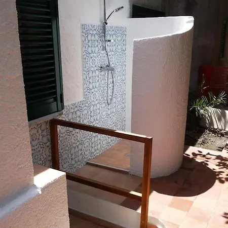 Дом отдыха Casa Dei Gelsi *